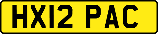 HX12PAC