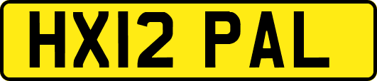HX12PAL