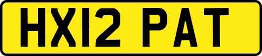 HX12PAT