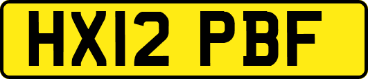 HX12PBF