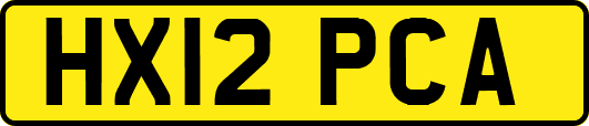 HX12PCA