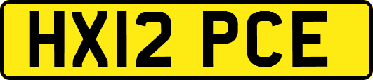 HX12PCE