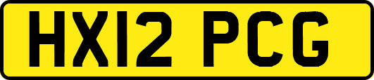 HX12PCG