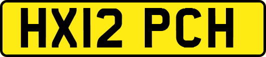 HX12PCH
