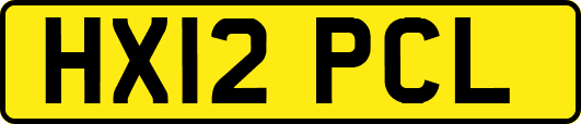 HX12PCL