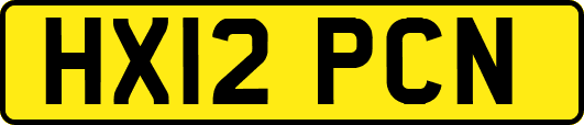 HX12PCN