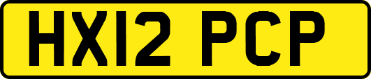 HX12PCP