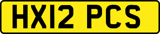 HX12PCS
