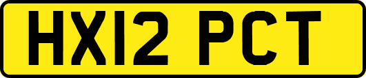 HX12PCT