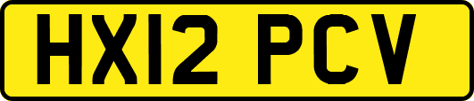HX12PCV