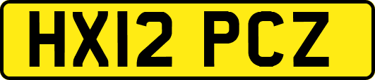 HX12PCZ