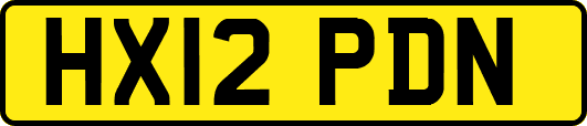 HX12PDN