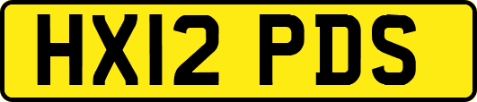 HX12PDS