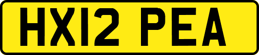 HX12PEA