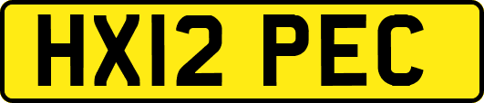 HX12PEC