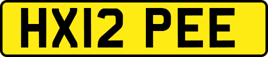 HX12PEE