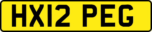HX12PEG