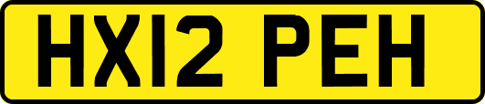 HX12PEH