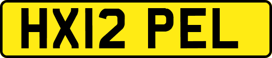HX12PEL