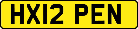 HX12PEN