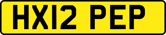 HX12PEP
