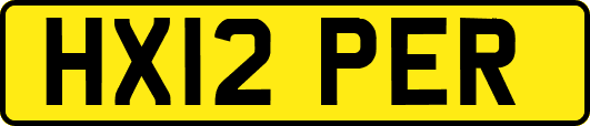 HX12PER
