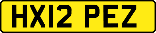 HX12PEZ