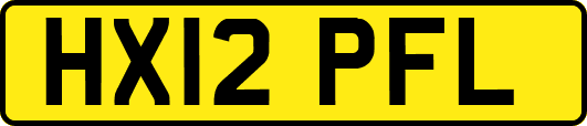 HX12PFL
