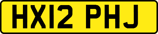 HX12PHJ