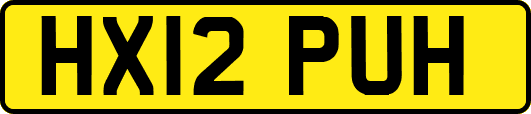 HX12PUH