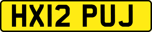 HX12PUJ