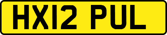 HX12PUL