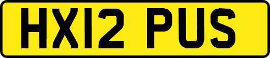 HX12PUS