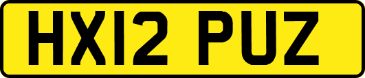 HX12PUZ
