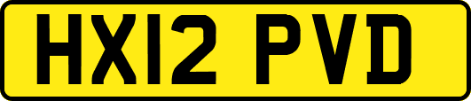 HX12PVD