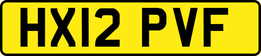 HX12PVF
