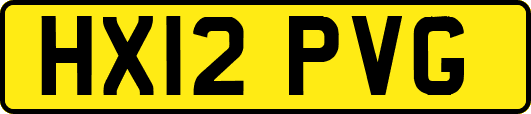 HX12PVG