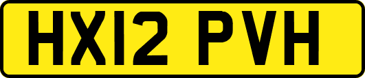 HX12PVH