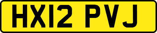 HX12PVJ