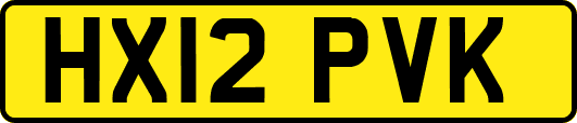 HX12PVK