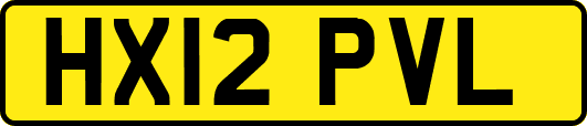HX12PVL