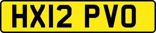 HX12PVO