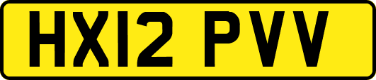HX12PVV