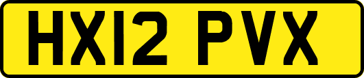 HX12PVX