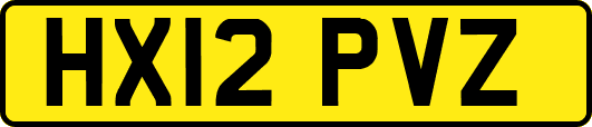 HX12PVZ