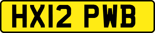 HX12PWB