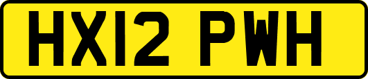 HX12PWH