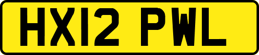 HX12PWL