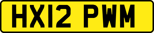HX12PWM