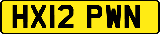 HX12PWN